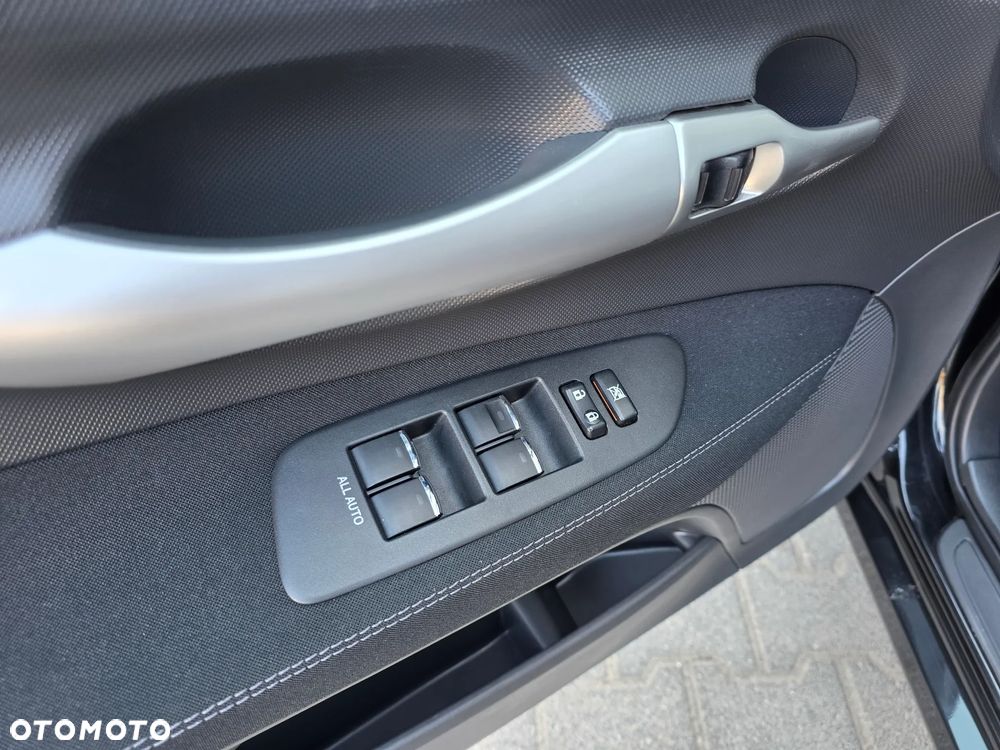 Toyota Auris 1.6 Premium Start - 15