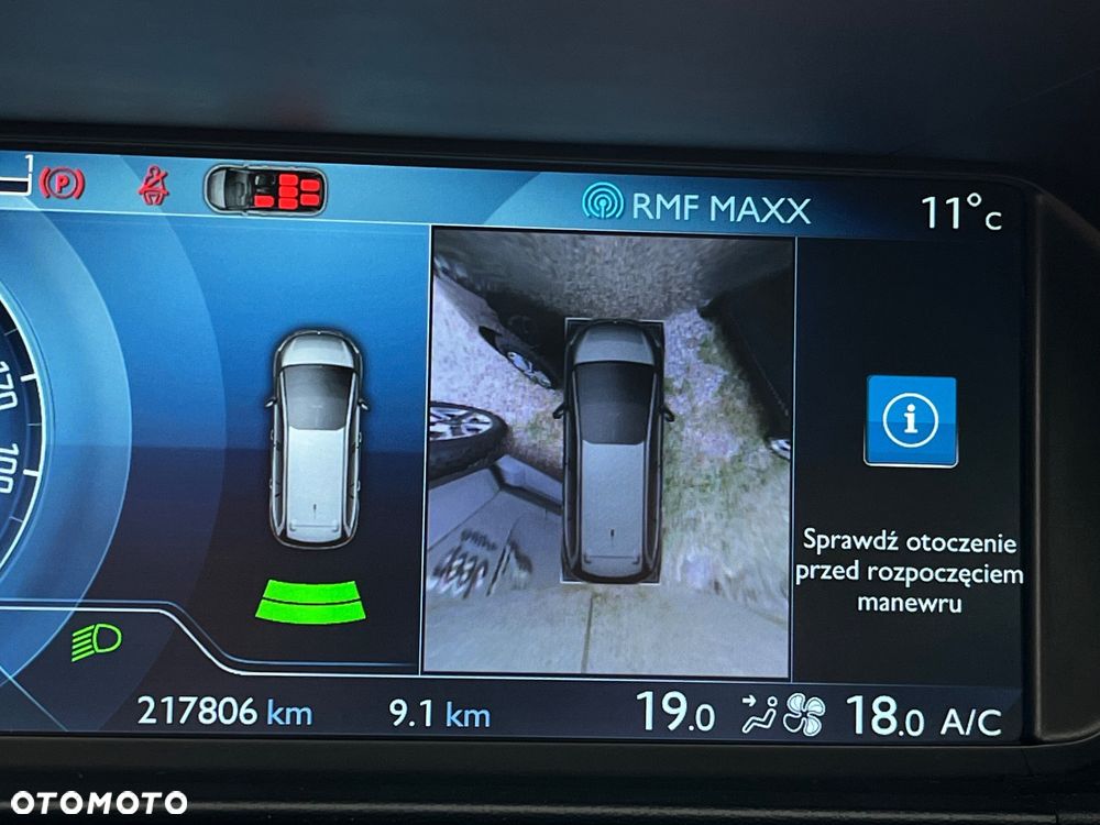 Citroën C4 Picasso 1.6 e-HDi Attraction - 13