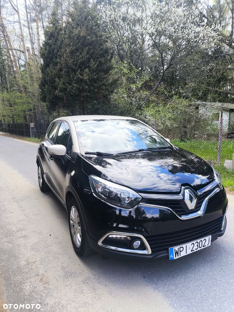Renault Captur ENERGY TCe 90 Start&Stop Dynamique - 6
