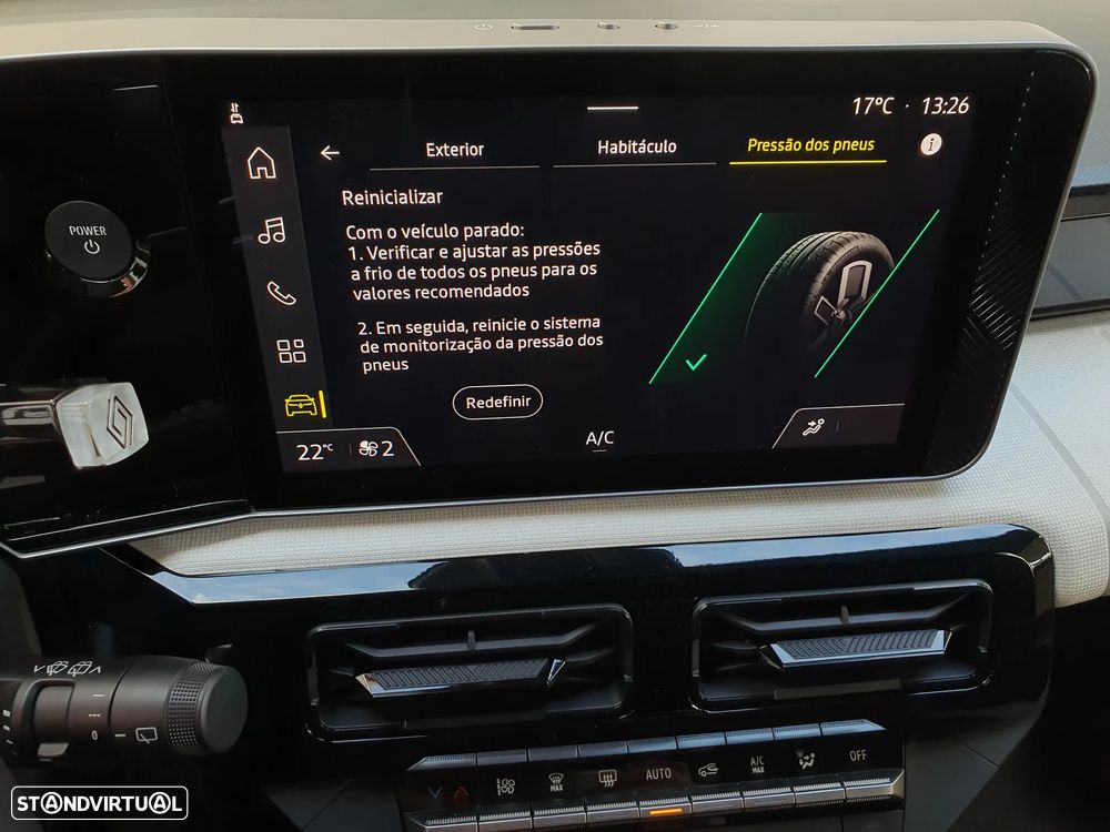 Renault 5 E-Tech 40 kWh Evolution Autonomia Urbana - 20