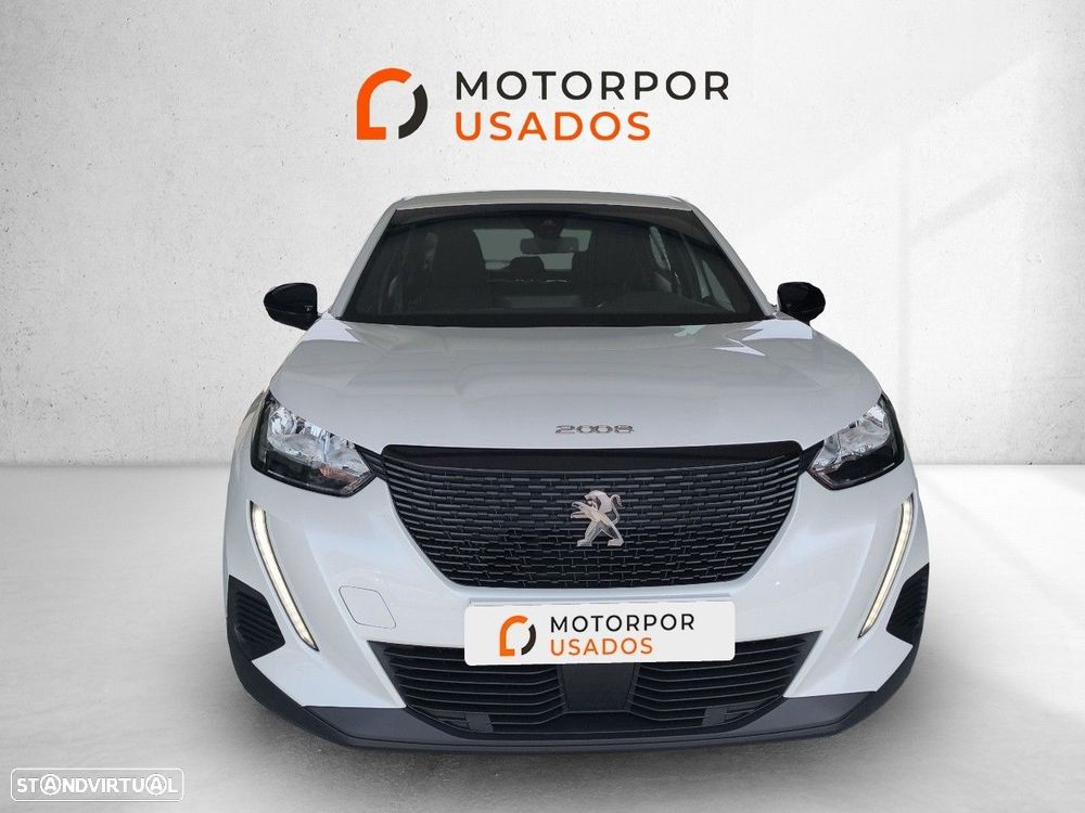 Peugeot 2008 1.2 PureTech Active - 2