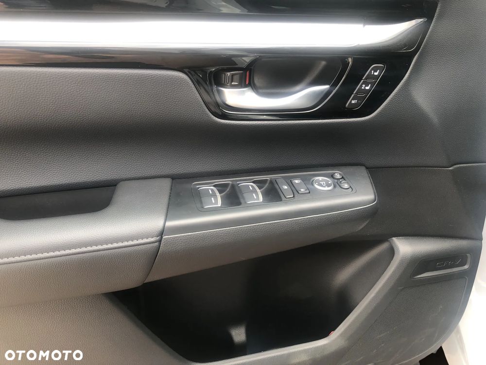 Honda CR-V 2.0 i-MMD HEV Advance AWD CVT - 12