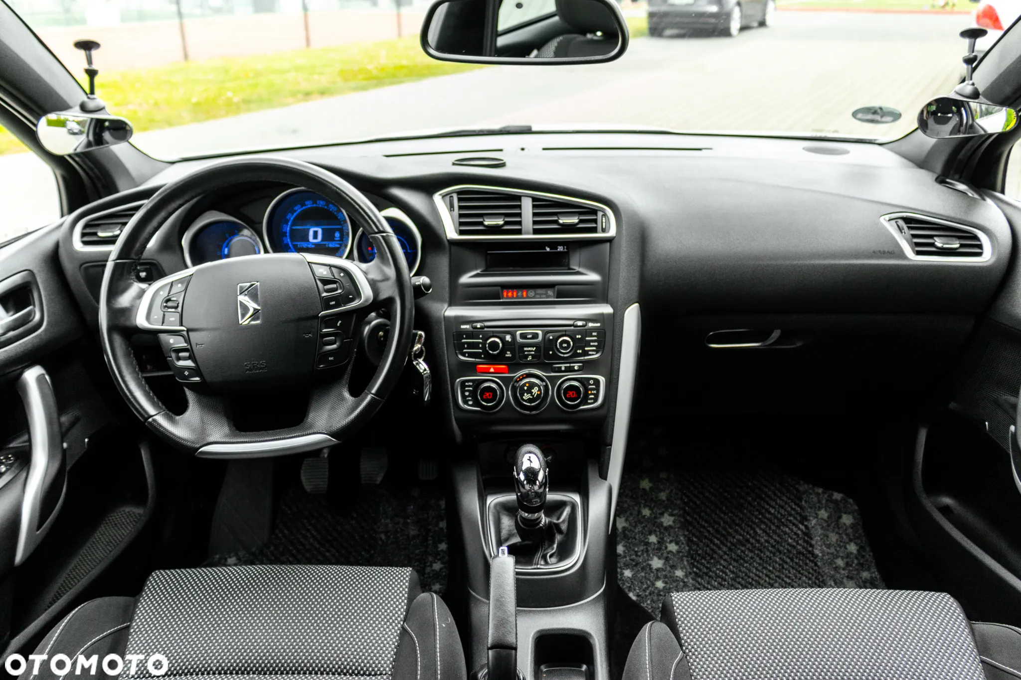 Citroën DS4 - 28