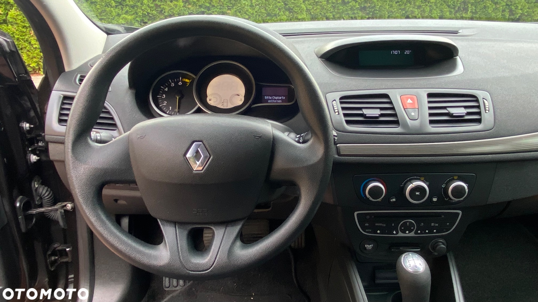Renault Megane 1.6 16V 100 Expression - 15
