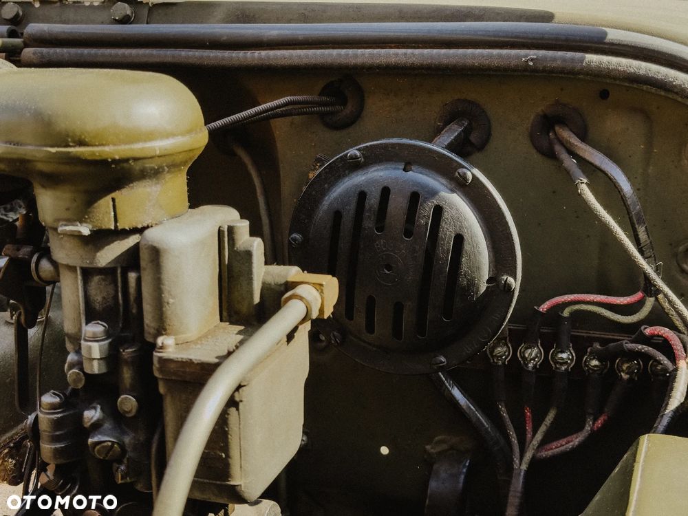 Jeep Willys - 20