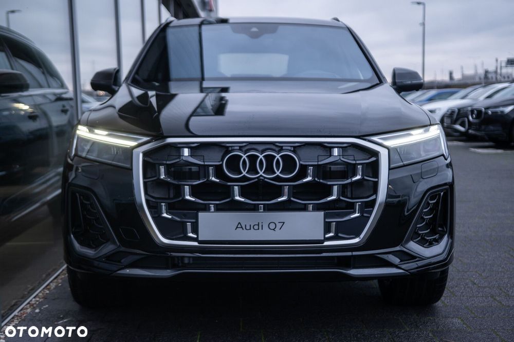 Audi Q7 - 2