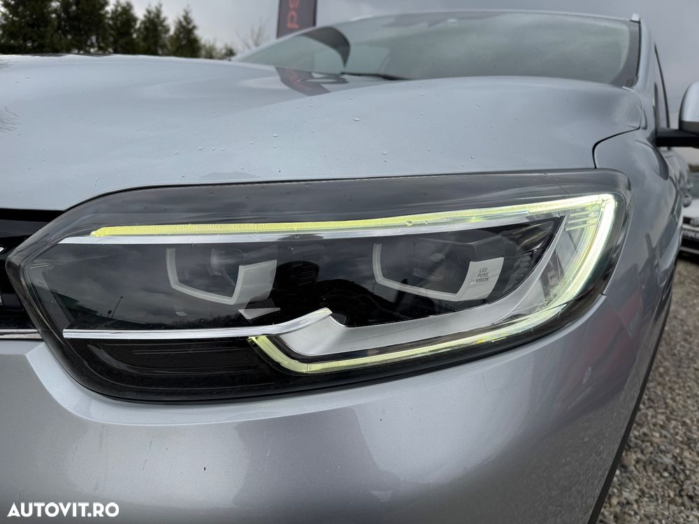 Renault Kadjar BLUE dCi 4X4 Intens - 30