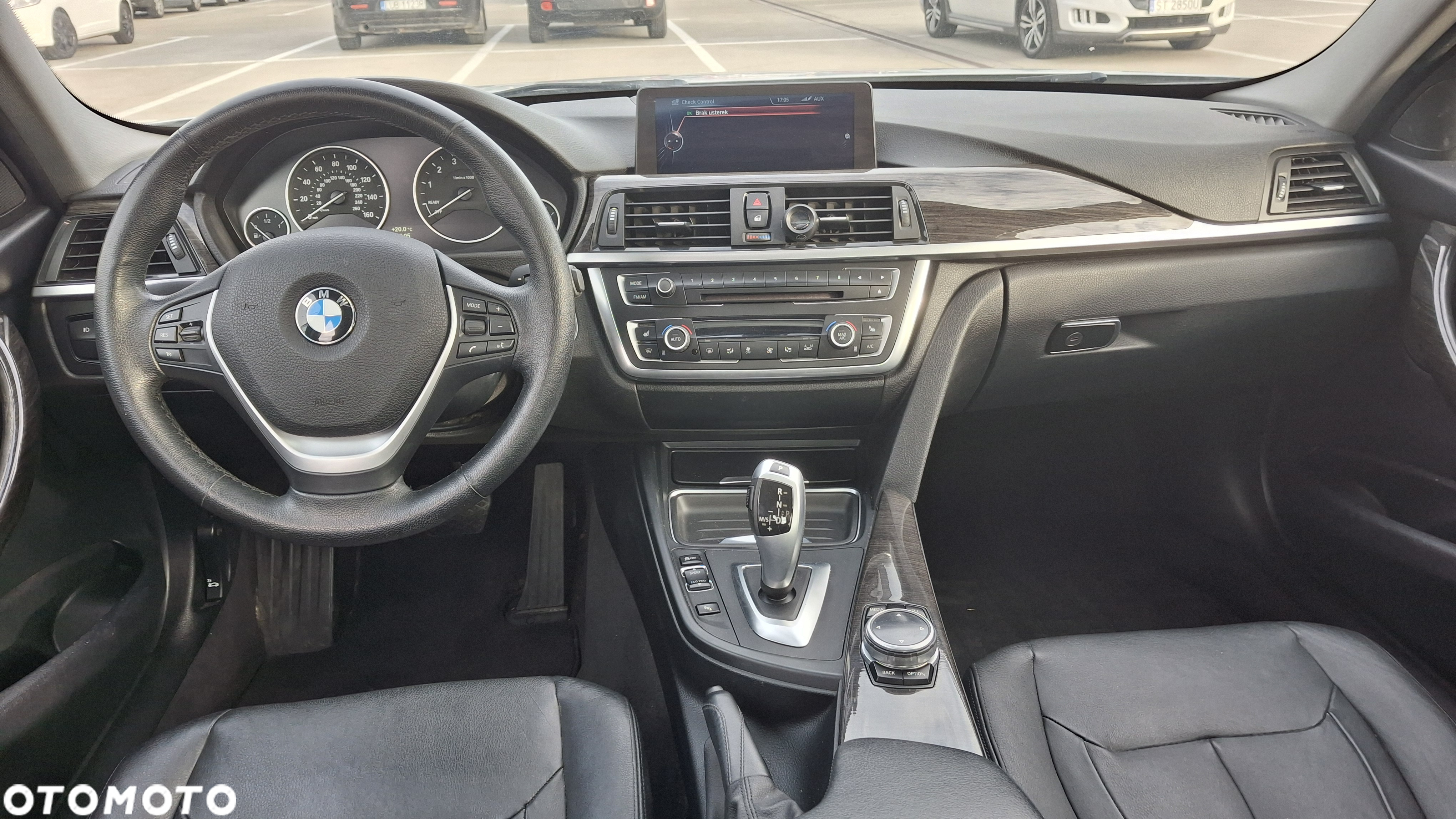 BMW Seria 3 - 12