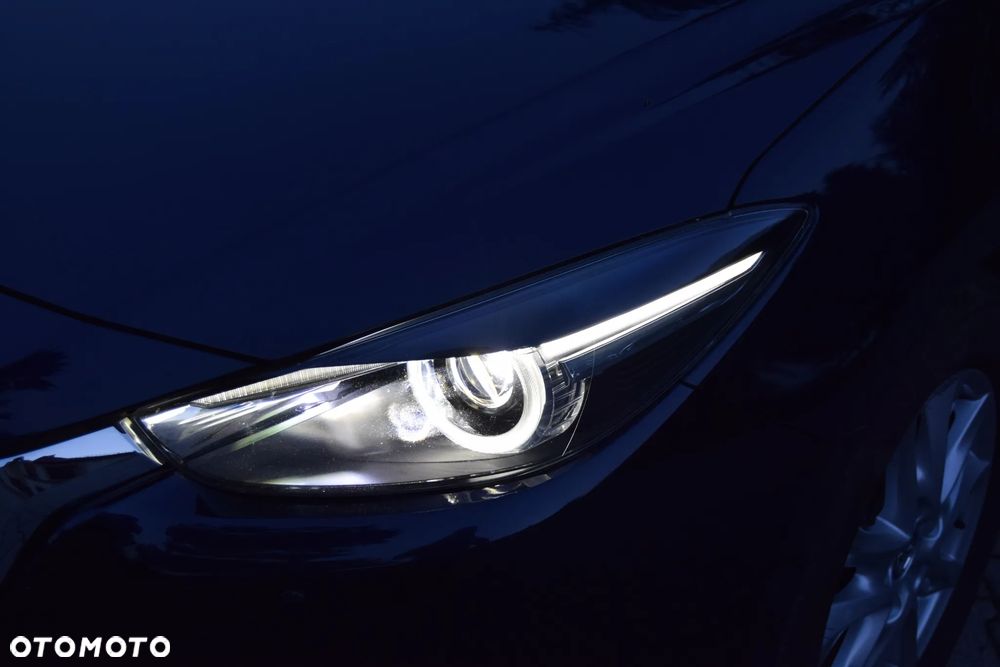 Mazda 3 SKYACTIV-G 120 NAKAMA - 29