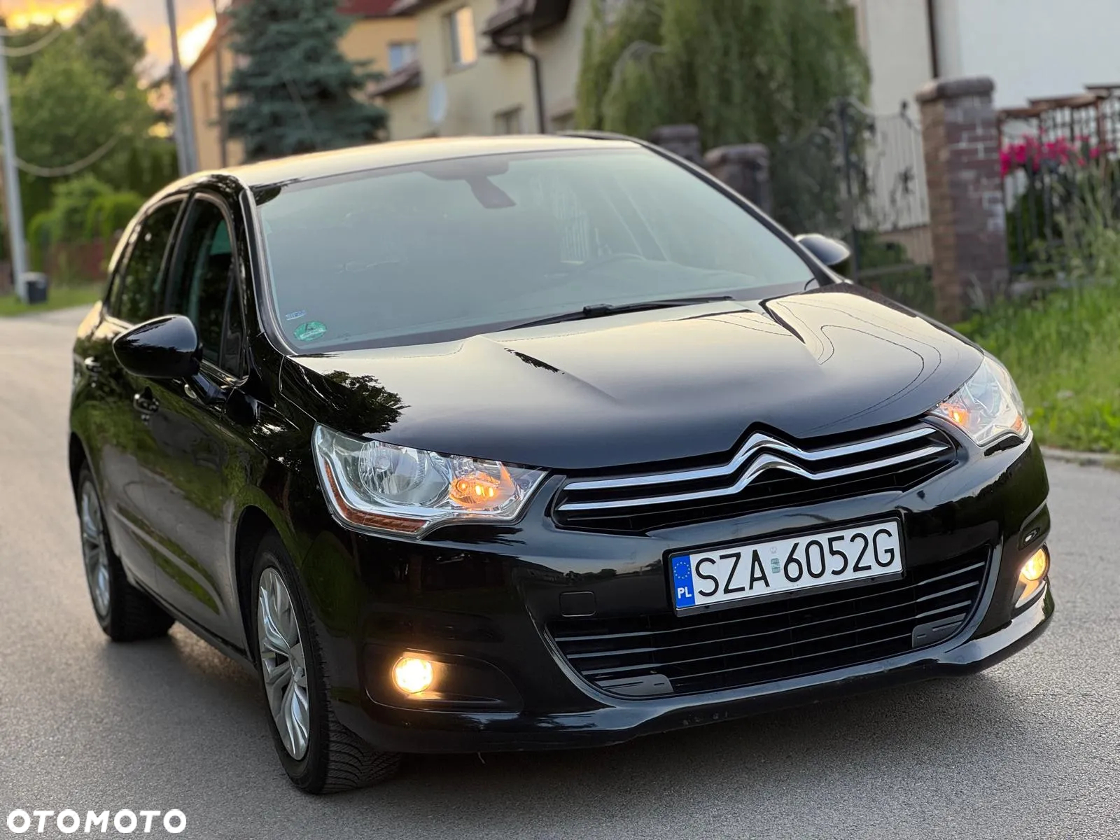 Citroën C4 1.6 VTi Exclusive - 3