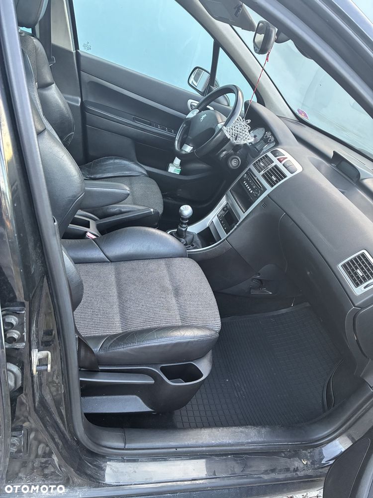 Peugeot 307 - 5