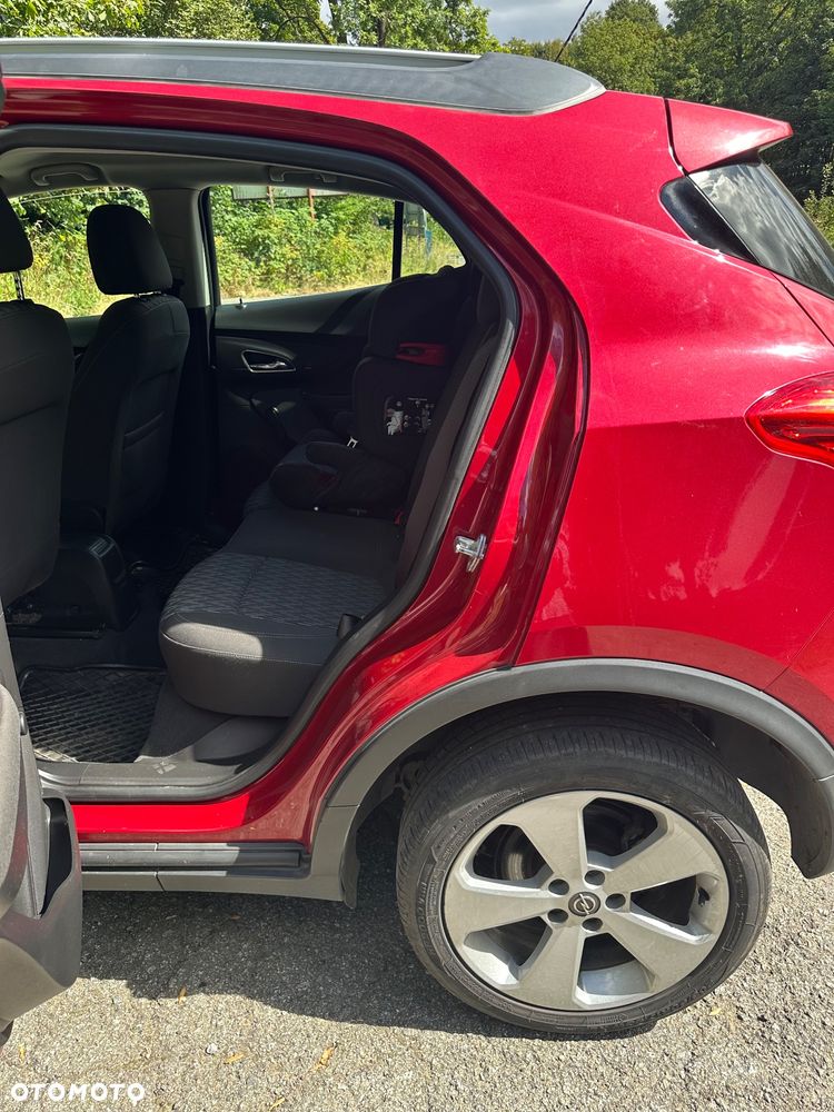 Opel Mokka - 13