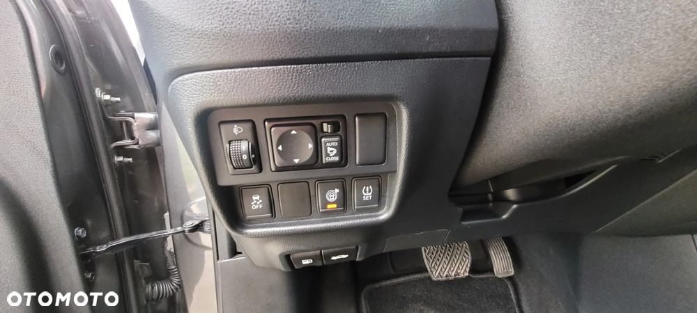 Nissan Juke 1.6 CVT Tekna - 17