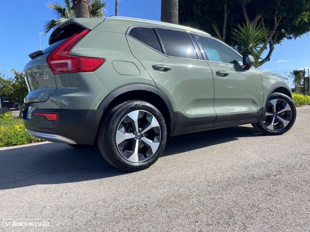 Volvo XC 40 2.0 B3 Core - 27