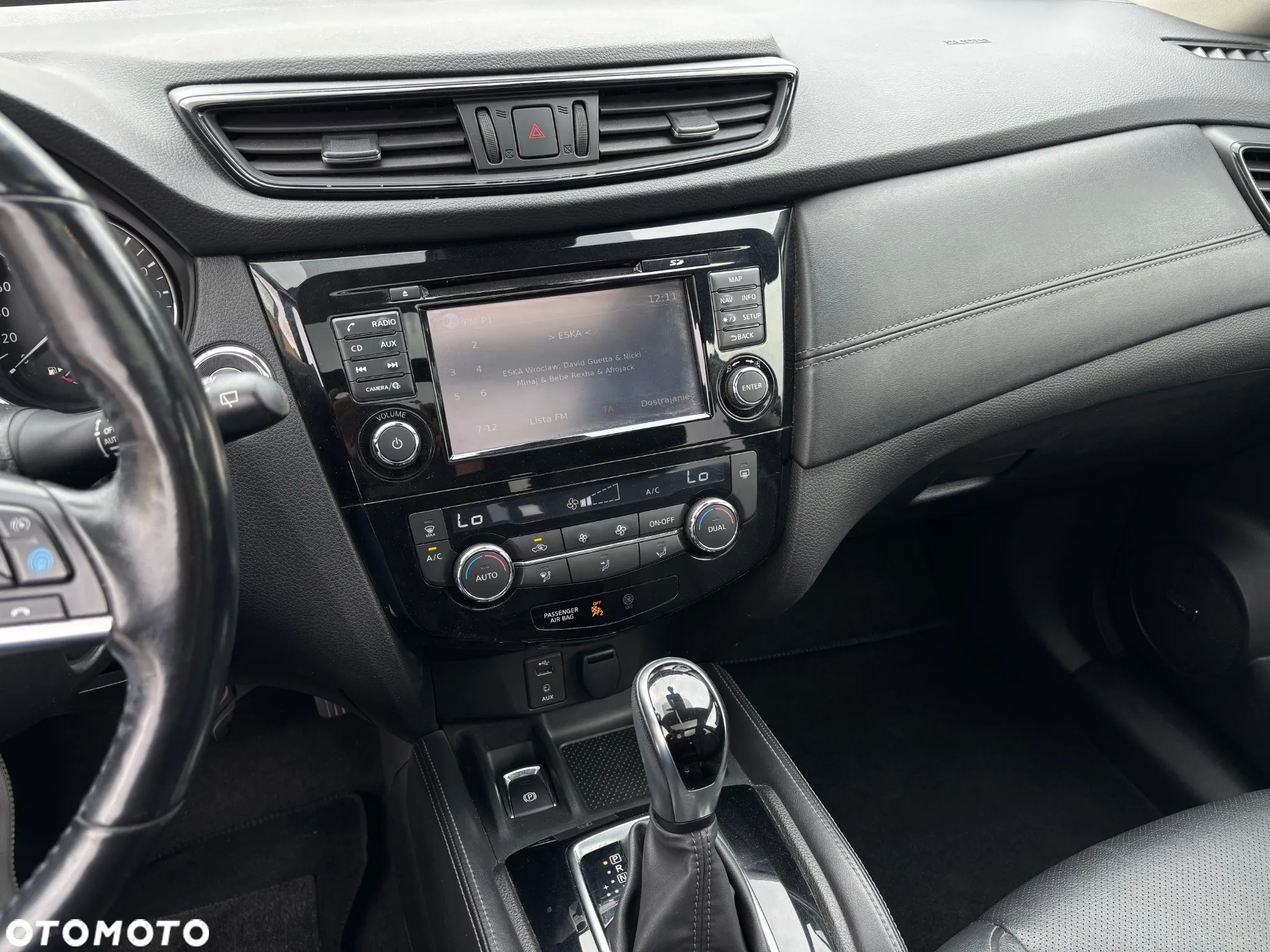 Nissan X-Trail - 13