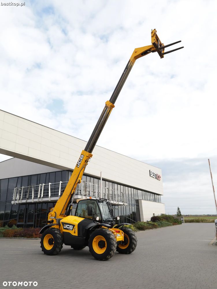 JCB 535-95 - 15