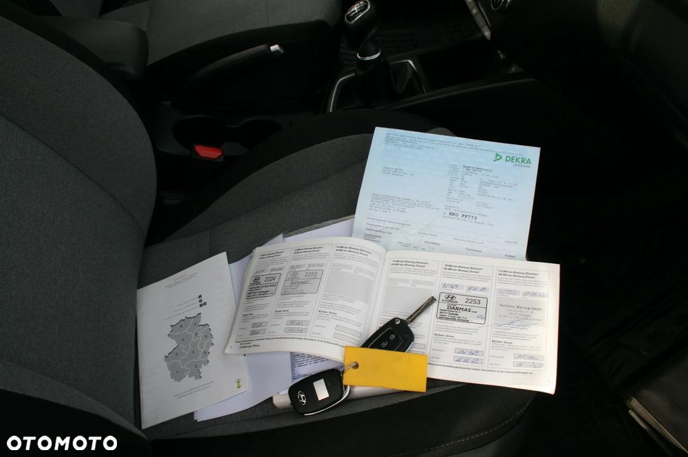 Hyundai i20 1.4 Comfort - 21