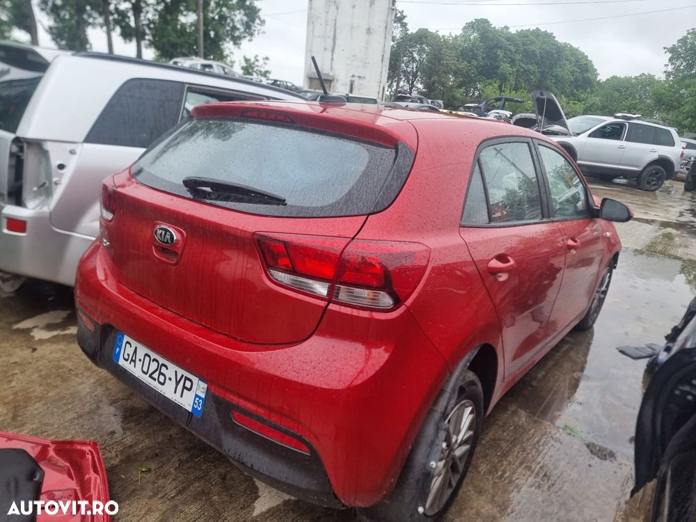 Pompa inalta presiune 1.0 t-gdi g3le 35326-07250 Kia Rio 4 FB/UC [fac - 6