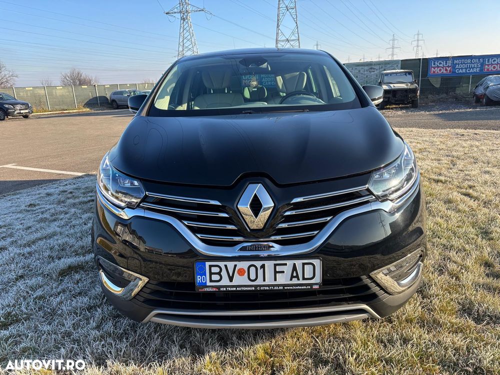 Renault Espace - 6