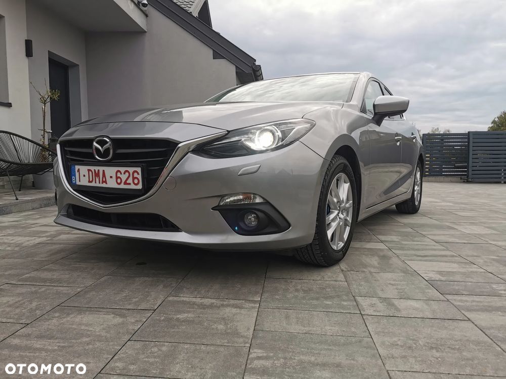 Mazda 3 1.5 Skygo - 12