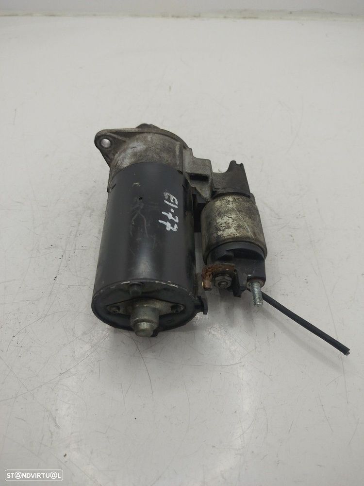 Motor De Arranque Mercedes-Benz Classe A (W169) - 2