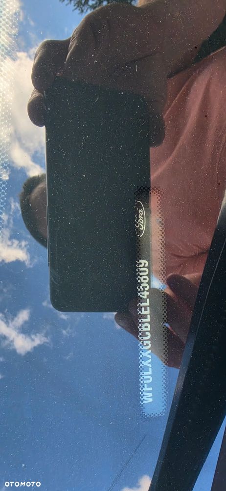 Ford Focus 1.0 EcoBoost Start-Stopp-System SYNC Edition - 28