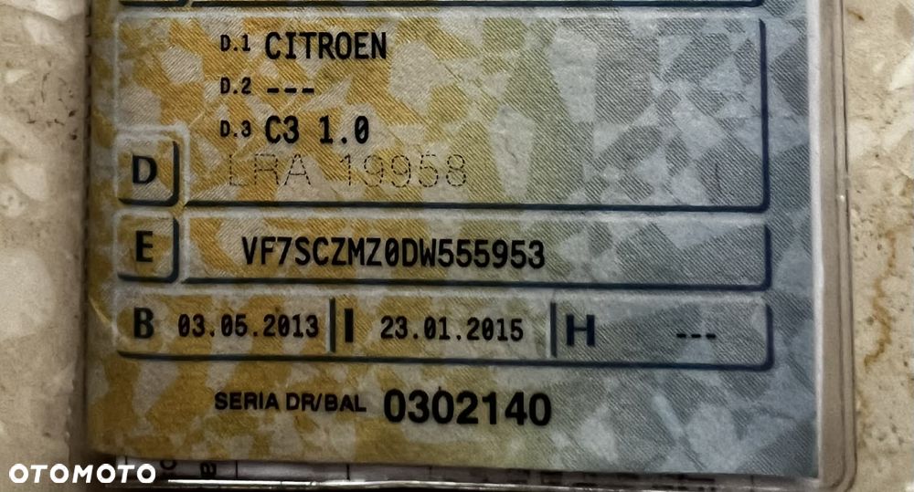 Citroën C3 1.0 VTi Attraction - 18