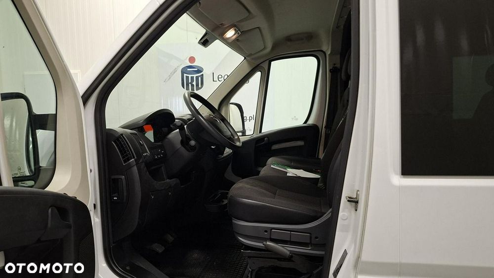 Opel Movano - 9