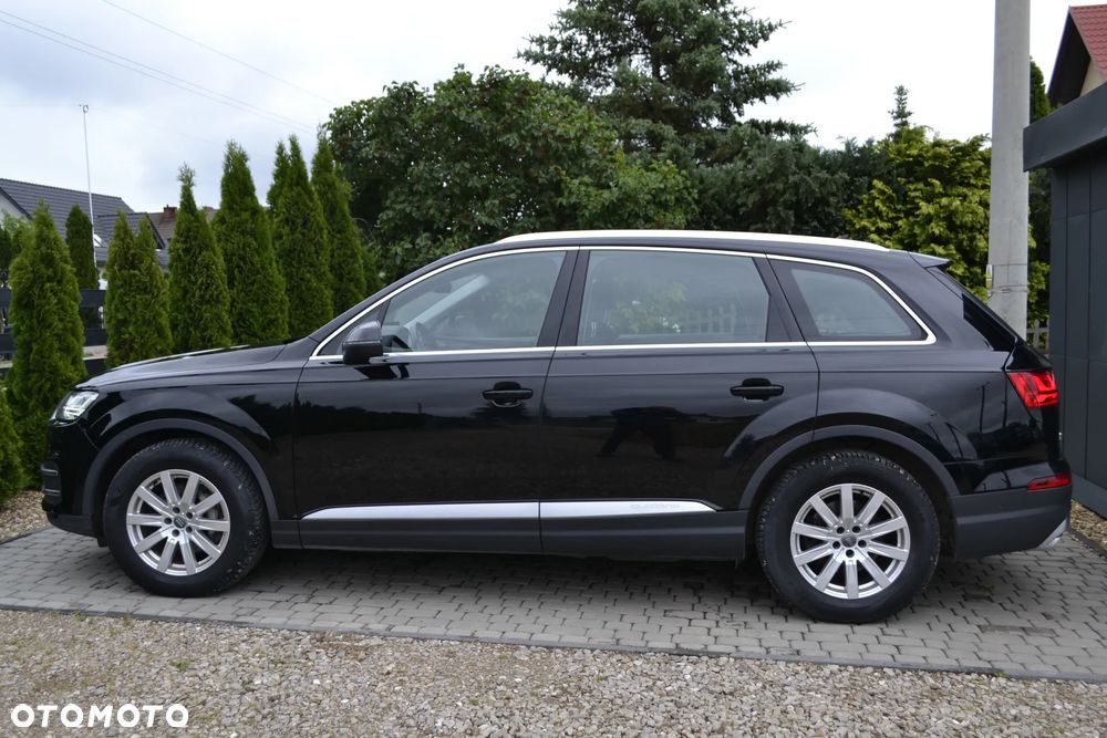 Audi Q7 - 14
