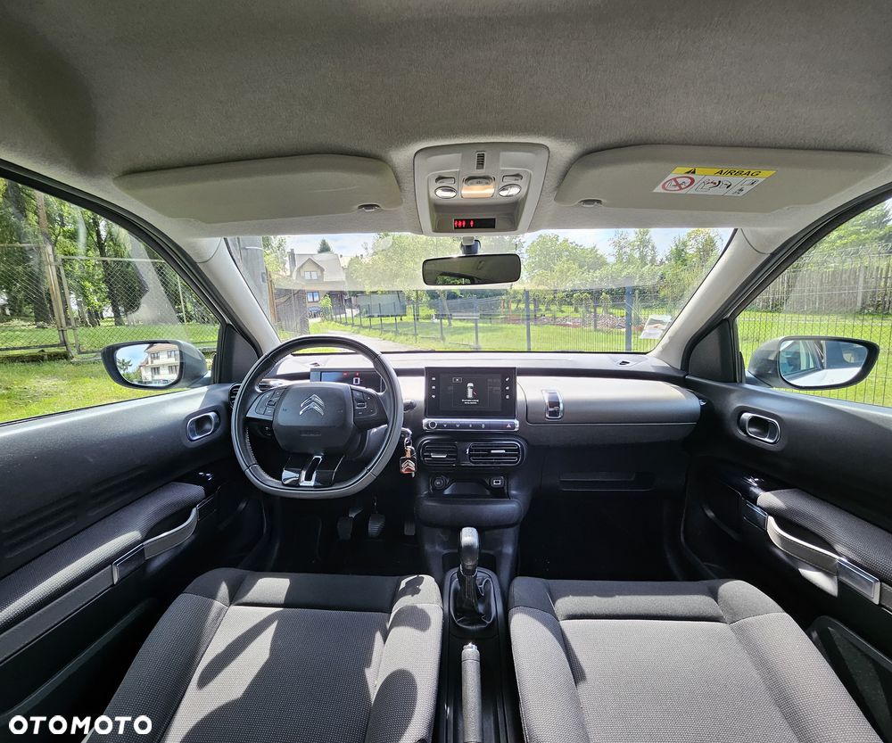 Citroën C4 Cactus 1.2 PureTech MoreLife - 19