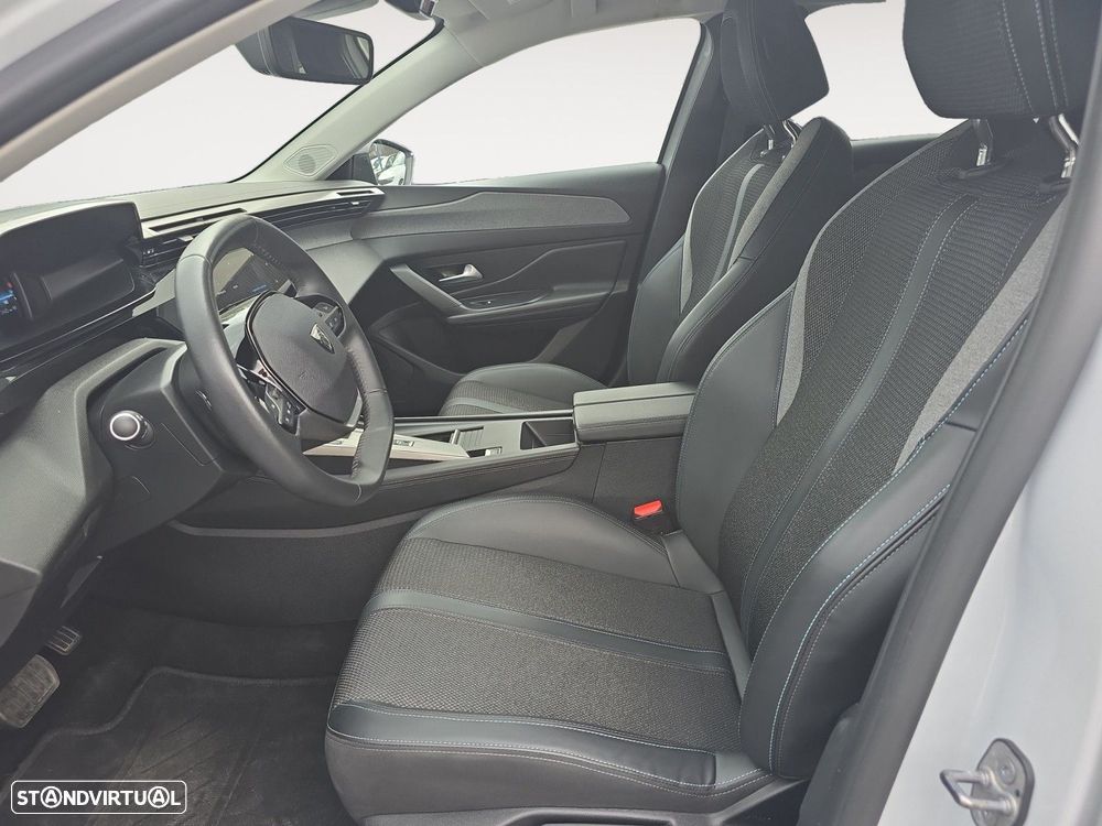 Peugeot 308 SW 1.2 PureTech Allure EAT8 - 9