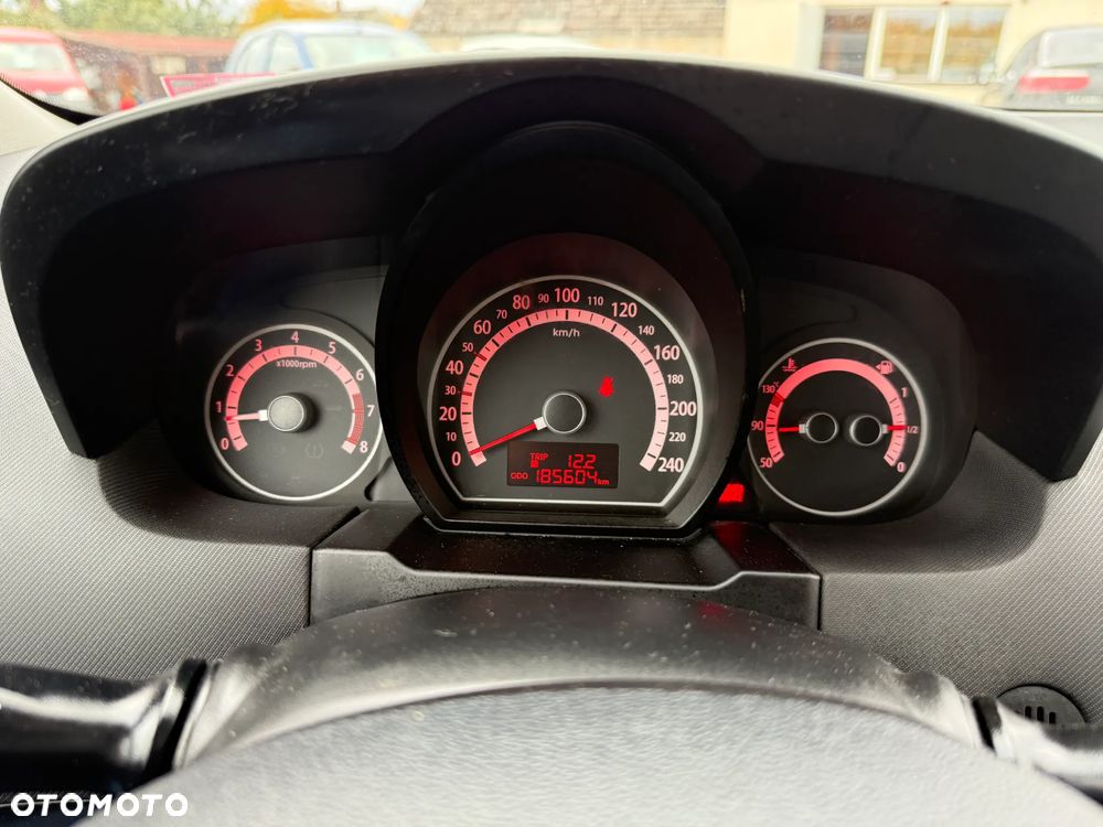Kia Ceed 1.4 CVVT Attract - 25
