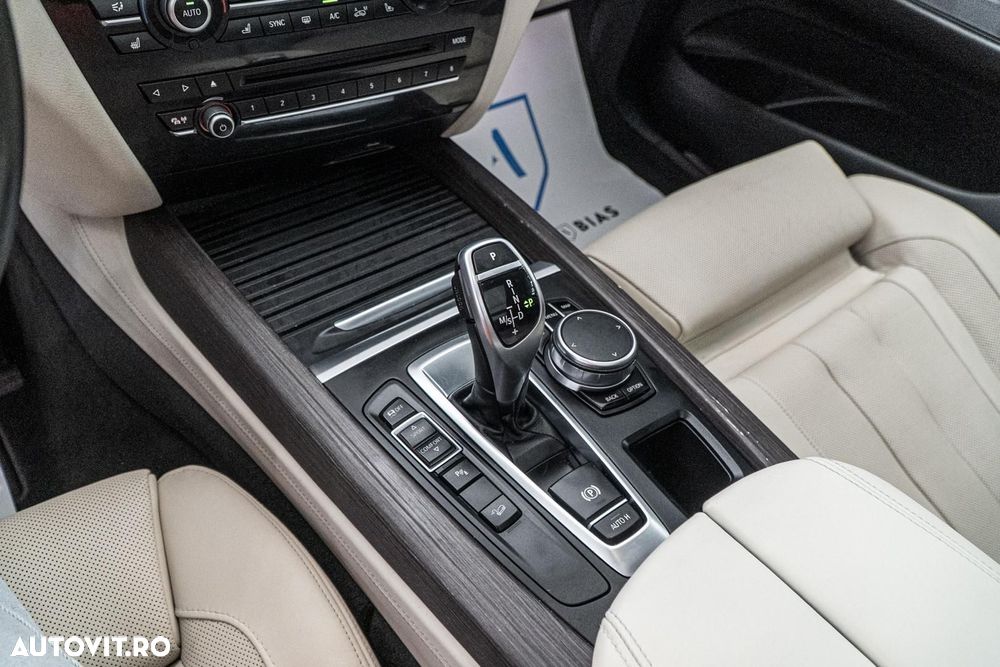 BMW X5 xDrive40d Sport-Aut. - 24