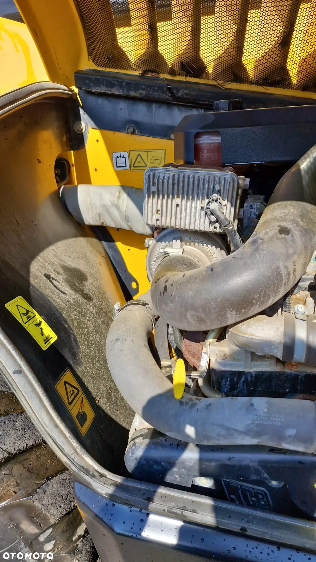 JCB 535-140 - 6