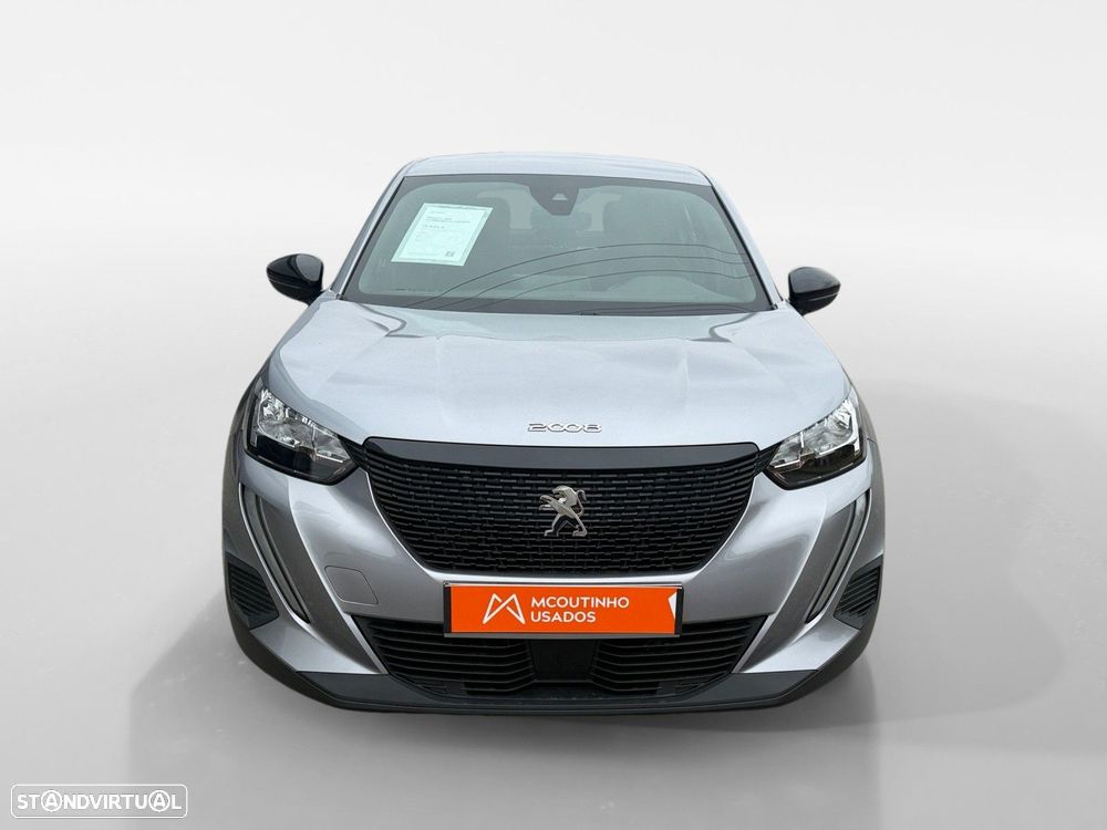 Peugeot 2008 1.2 PureTech Active Pack - 8