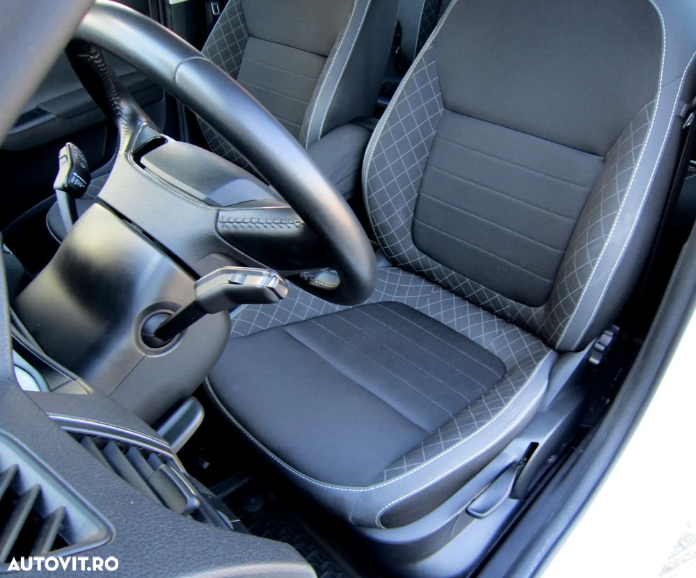 Skoda Fabia 1.0 TSI 95 CP Style - 7