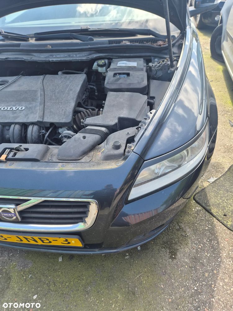 Volvo V50 1.8 Sport - 16