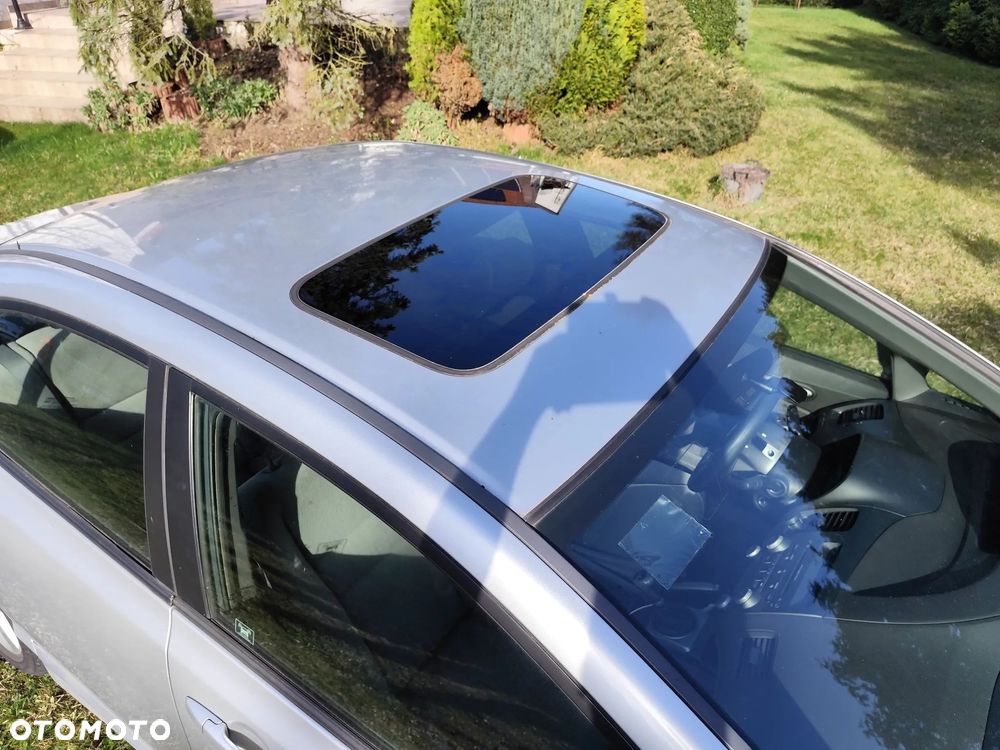 Honda Civic 1.8 Sport - 9