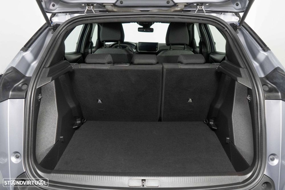 Peugeot 2008 1.2 PureTech Active Pack - 15
