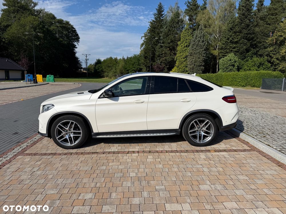 Mercedes-Benz GLE - 13