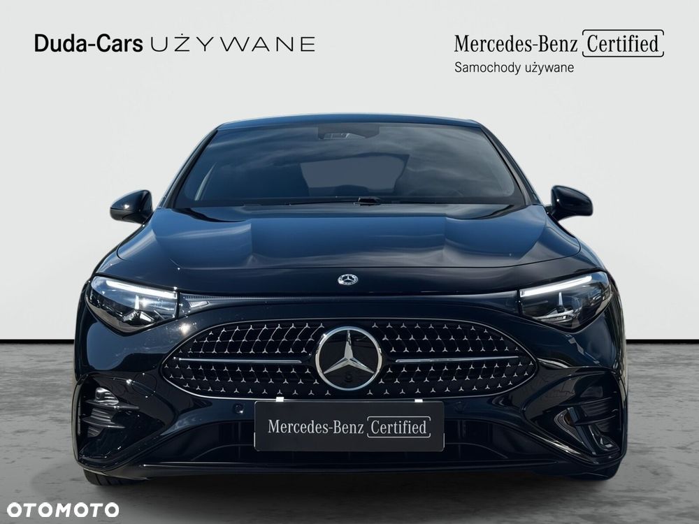 Mercedes-Benz CLA 200 mHEV 8G-DCT - 4