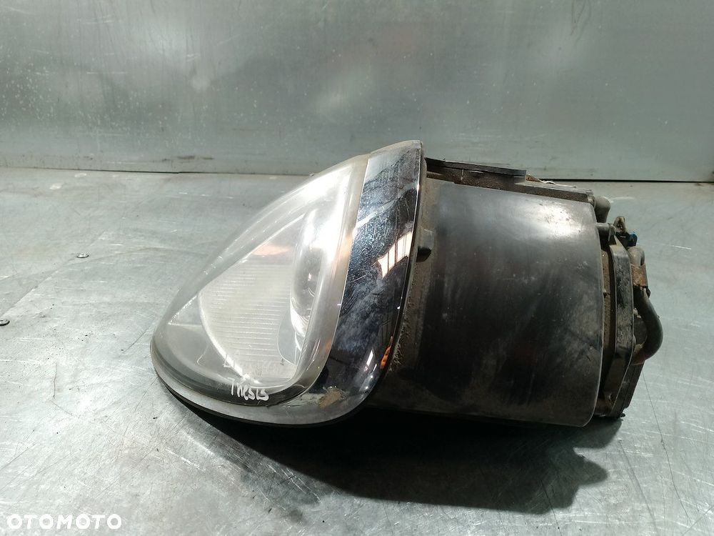 LAMPA PRZÓD LEWA LANCIA THESIS 155362-00   154925-00 - 7