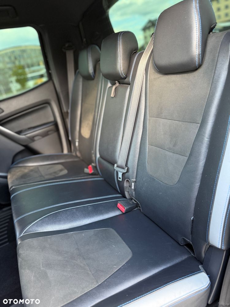 Ford Ranger Raptor 2.0 EcoBlue 4x4 DC - 18