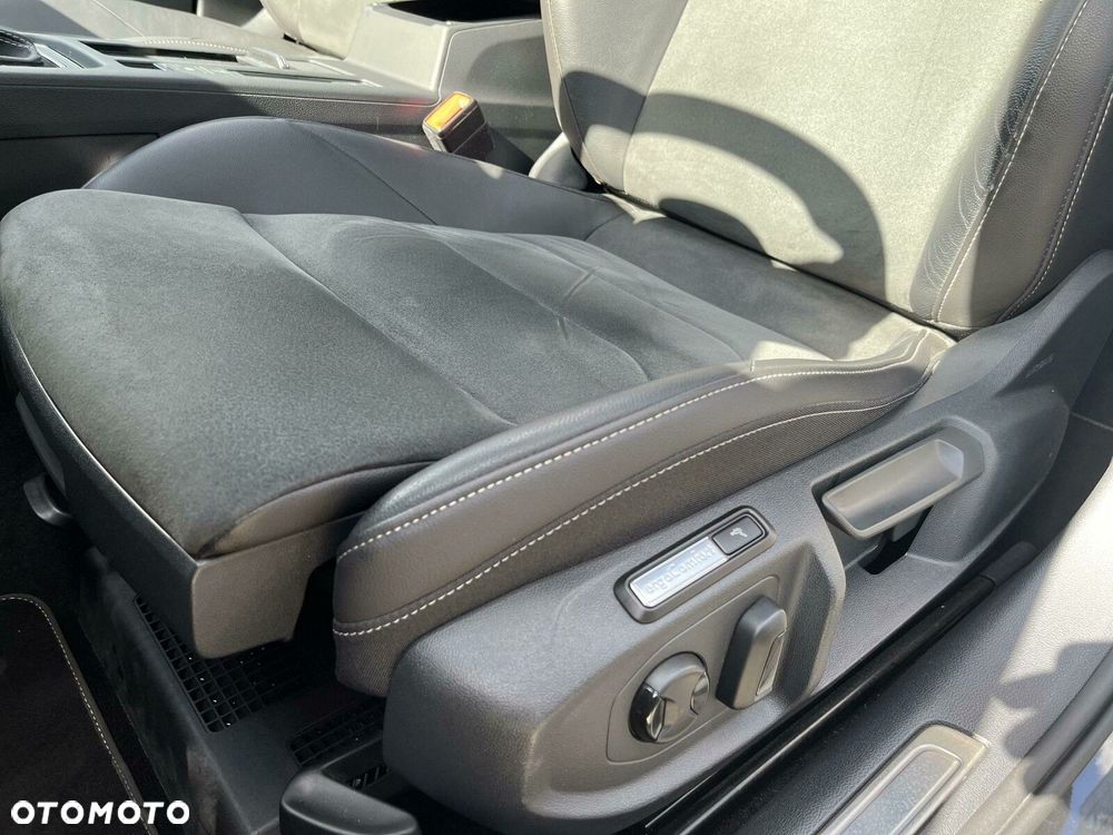 Volkswagen Arteon 2.0 TSI R-Line DSG - 12
