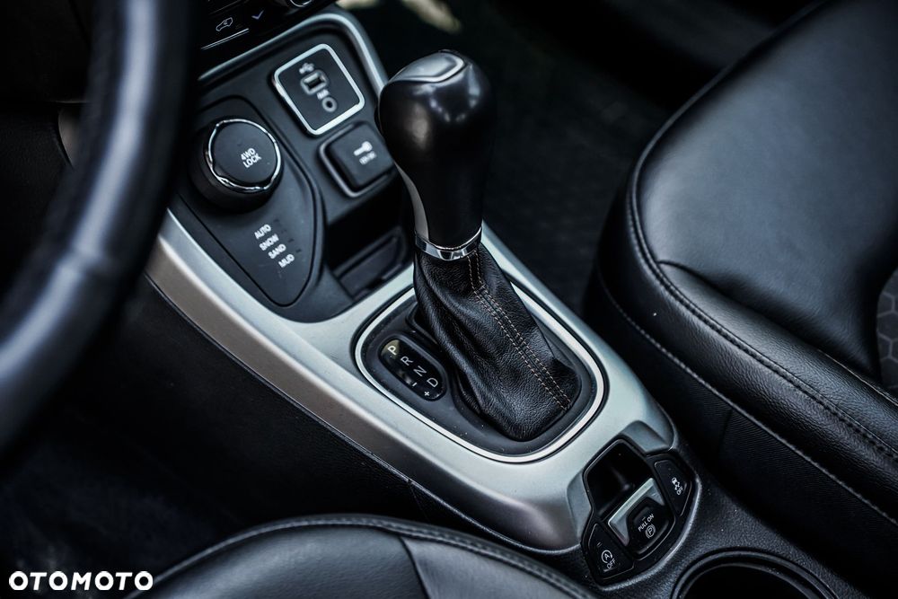 Jeep Compass - 20
