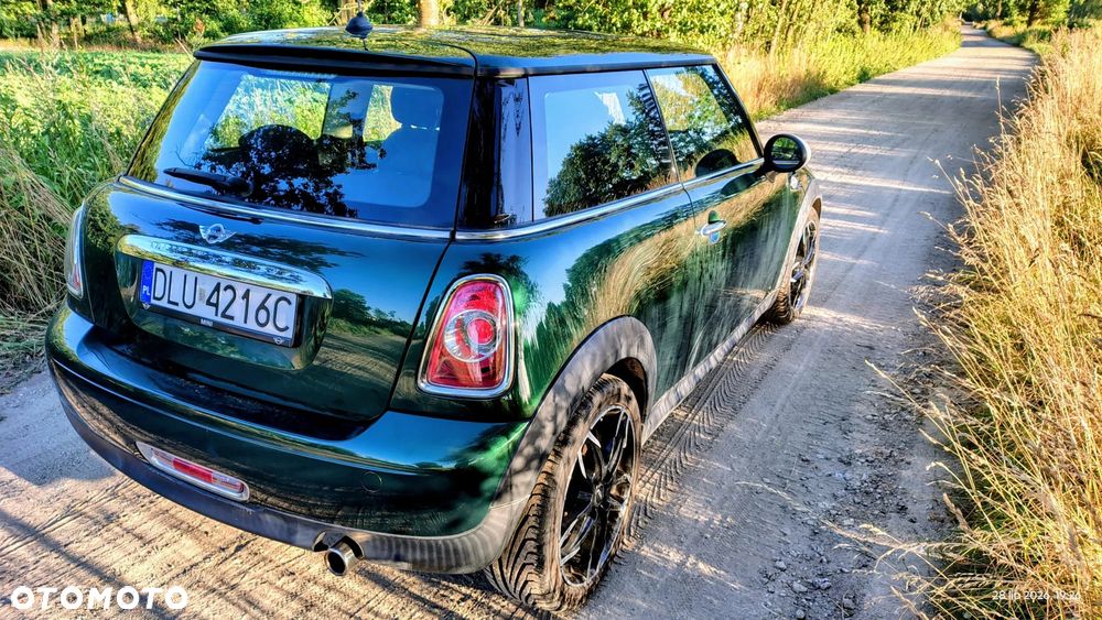 MINI ONE - 11