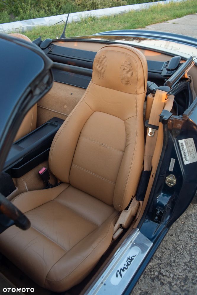 Mazda MX-5 - 29