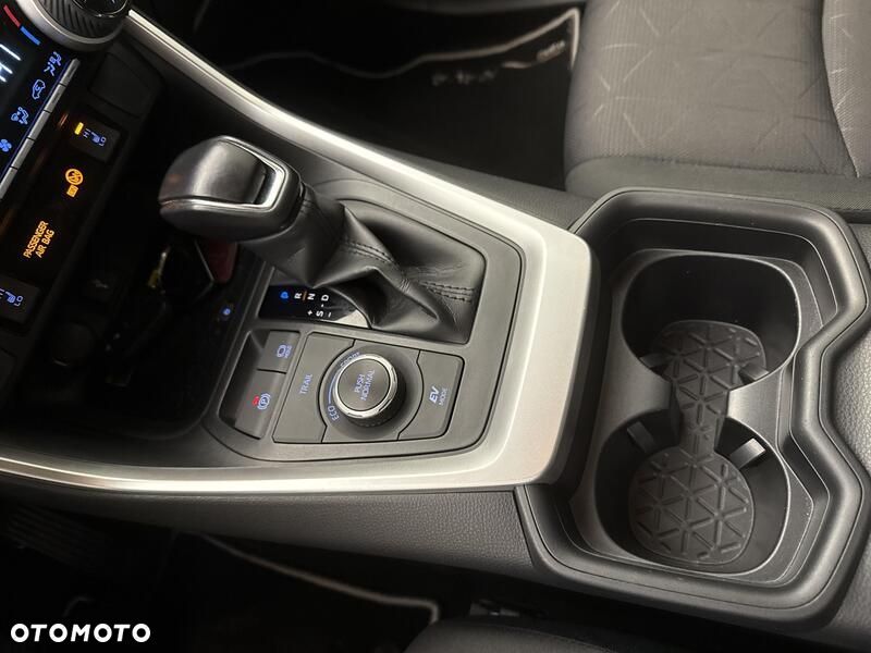 Toyota RAV4 2.5 Hybrid Comfort 4x4 - 18