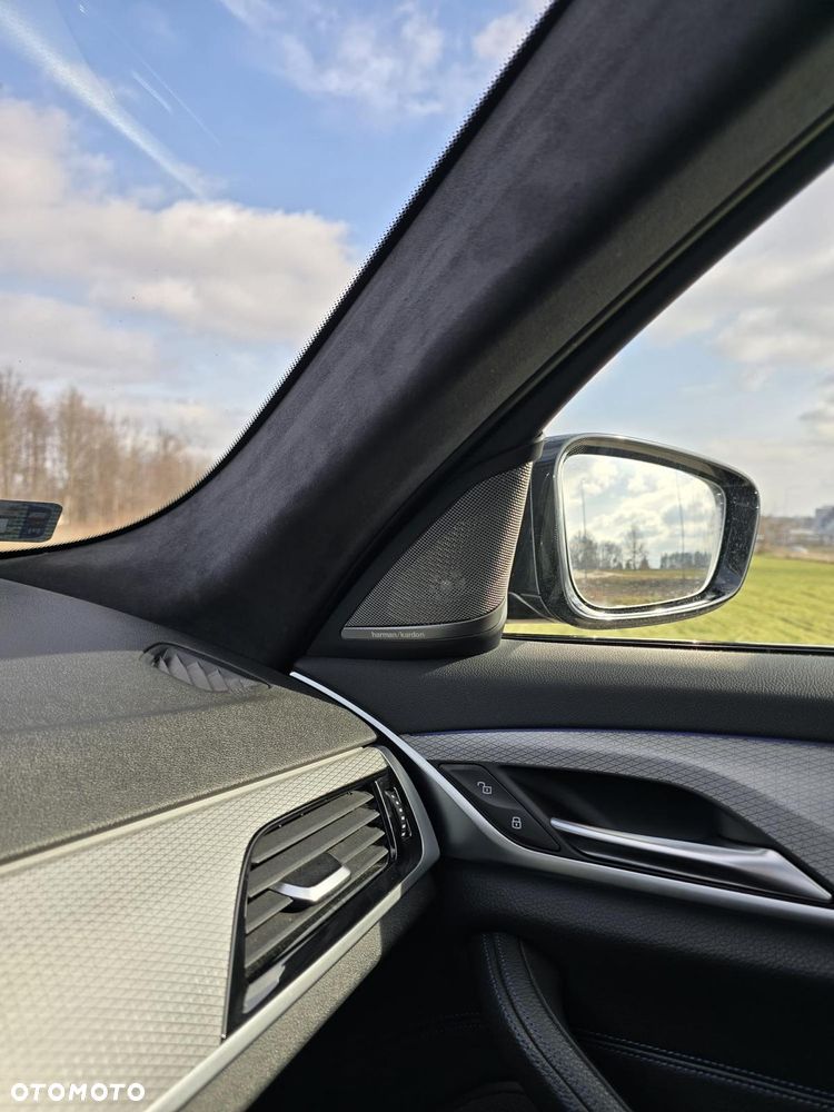 BMW Seria 5 - 20