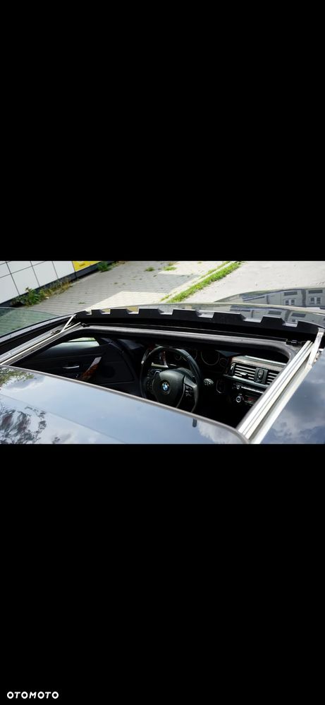 BMW Seria 4 428i - 7